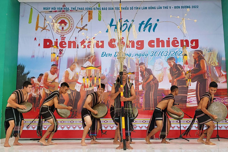 Bảo Lộc gây dấu ấn bởi một các nghệ nhân còn rất trẻ