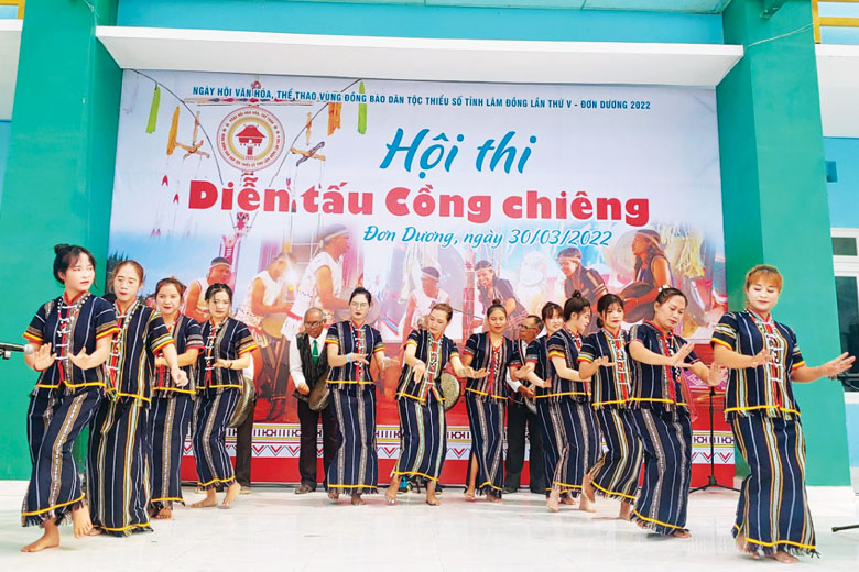 Khơi mạch nguồn văn hóa tuôn chảy đến muôn sau