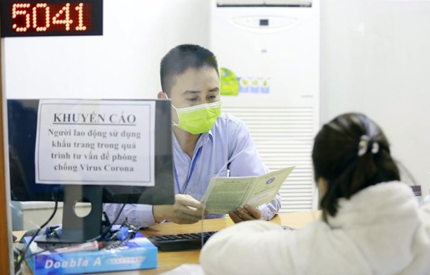 Hỗ trợ tiền thuê nhà: BHXH cam kết không chậm trễ xác nhận đối tượng