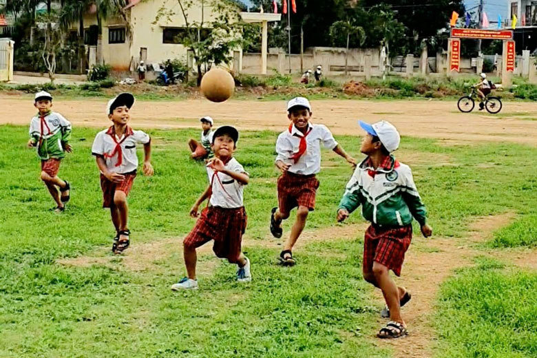 Di Linh với công tác khuyến học, khuyến tài và xây dựng xã hội học tập