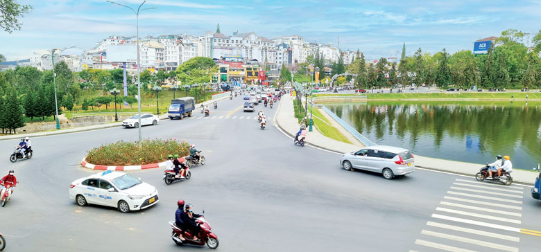 Văn hóa kinh doanh du lịch - Đôi điều suy ngẫm