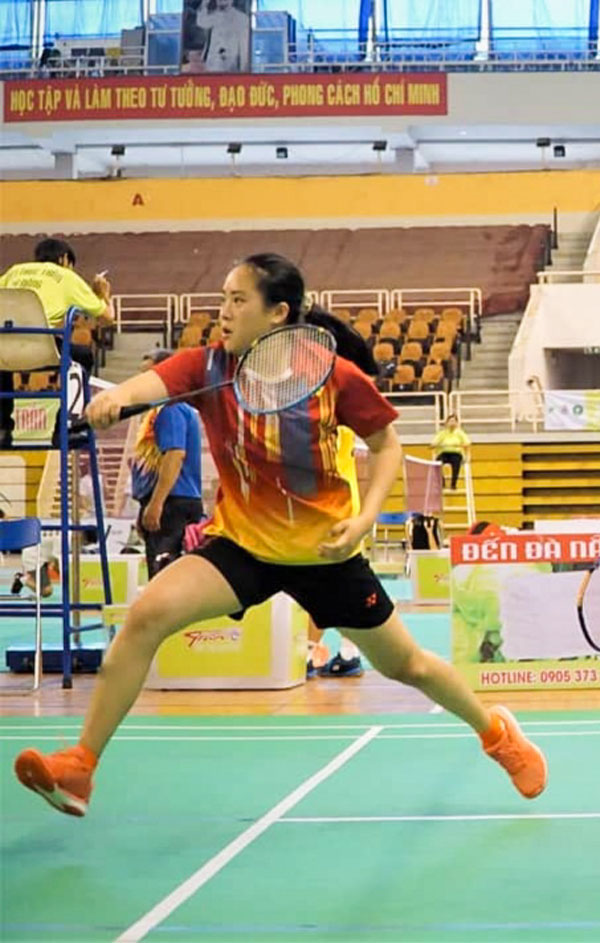 Lương Nguyễn Khánh Ngọc