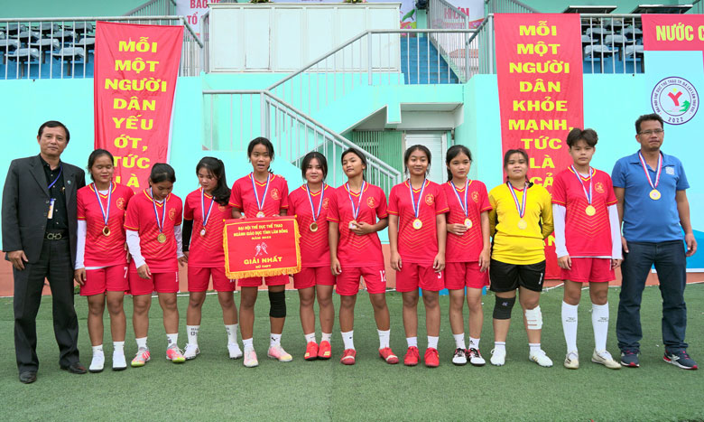 67 xã, thị trấn thuộc vùng tuyển sinh vào các trường phổ thông dân tộc nội trú năm học 2022 - 2023
