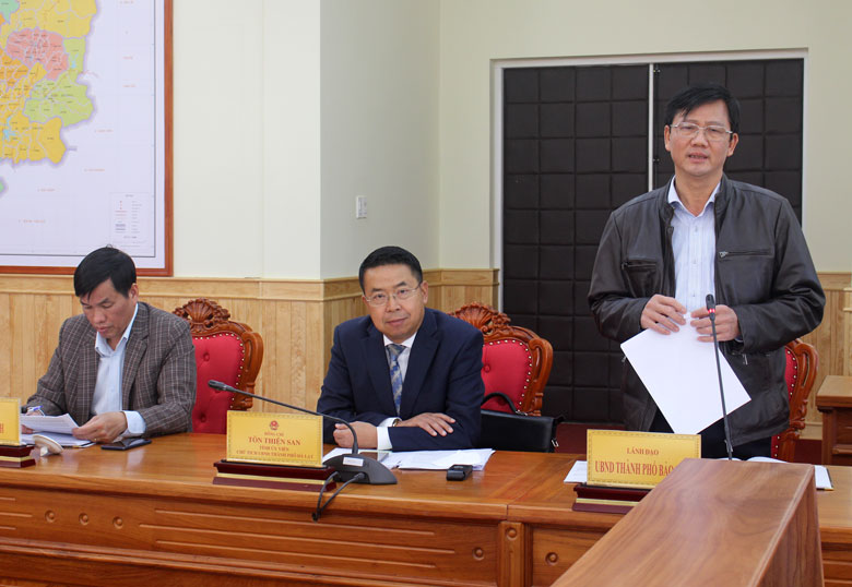 Bảo Lộc: Tăng cường xử lý hiệu quả đơn thư khiếu nại, tố cáo