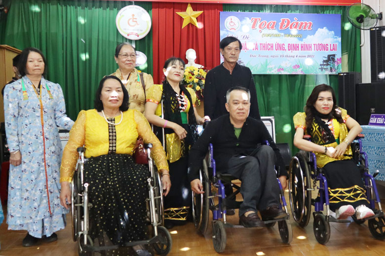 Hoà nhập và thích ứng, định hình tương lai