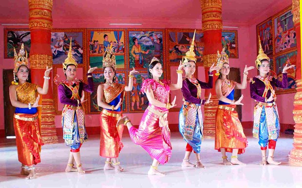 Công bố nghệ thuật hát Aday là Di sản văn hóa phi vật thể quốc gia