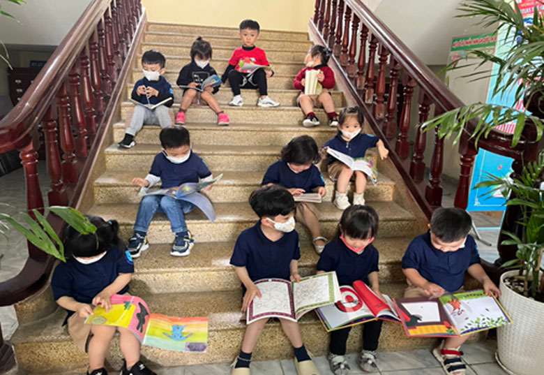 Đôi điều cảm nhận về Ngày Sách và Văn hóa đọc