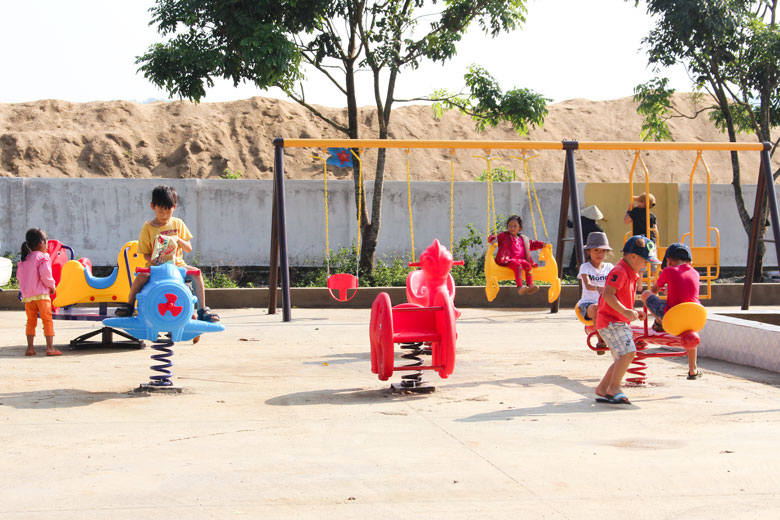Giáo dục tư tưởng chính trị cho thanh niên