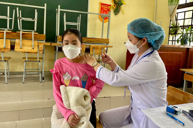 Ghi nhận 194 ca Covid-19 mới