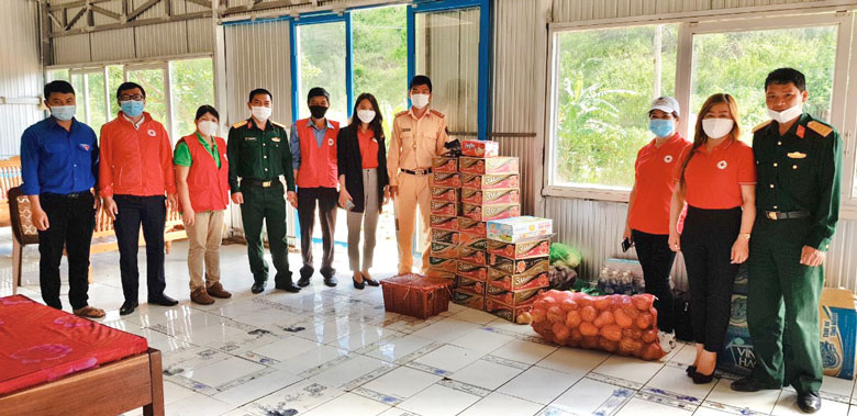Đức Trọng: Thực hiện tốt các phong trào thi đua yêu nước