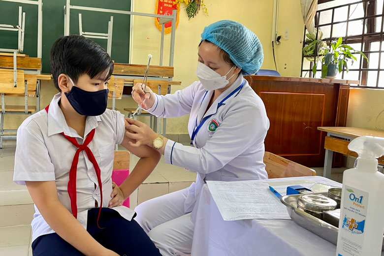 Ghi nhận 166 ca Covid-19 mới