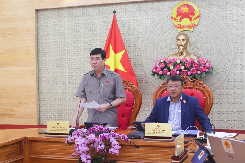 Đấu giá quyền sử dụng đất - tăng cường thực thi pháp luật