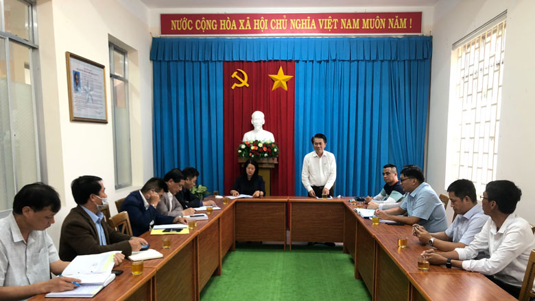 Đà Lạt tiếp nhận màn hình điện tử tại Quảng trường Lâm Viên