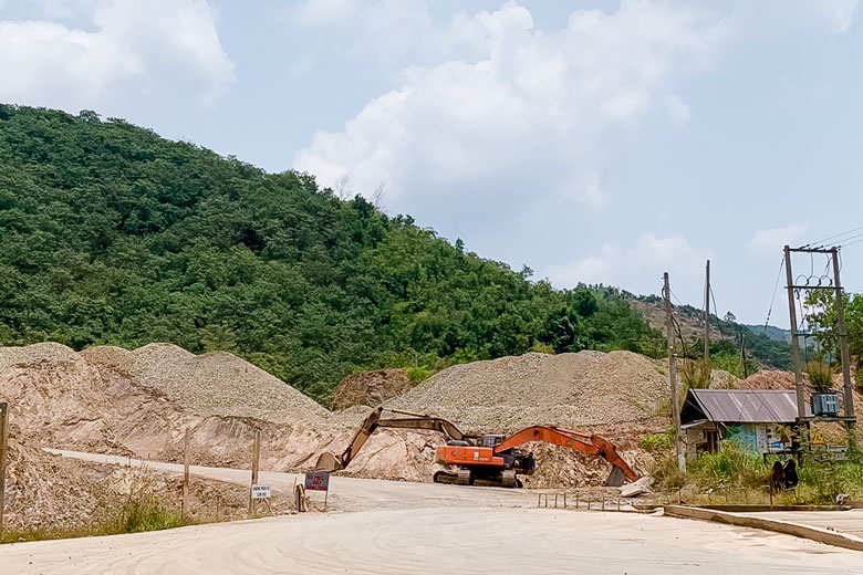 Đạ Tẻh: Nâng cao hiệu quả công tác quản lý tài nguyên, khoáng sản