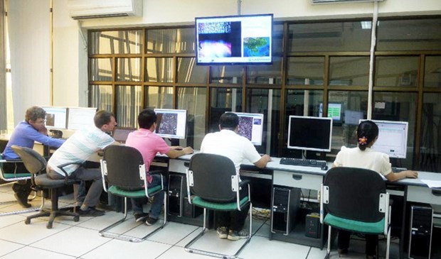Khôi phục thành công vệ tinh VNREDSat-1 đã quá hạn sử dụng