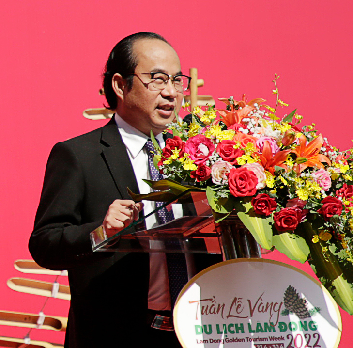 Khai mạc Không gian trưng bày giới thiệu văn hoá truyền thống tiêu biểu