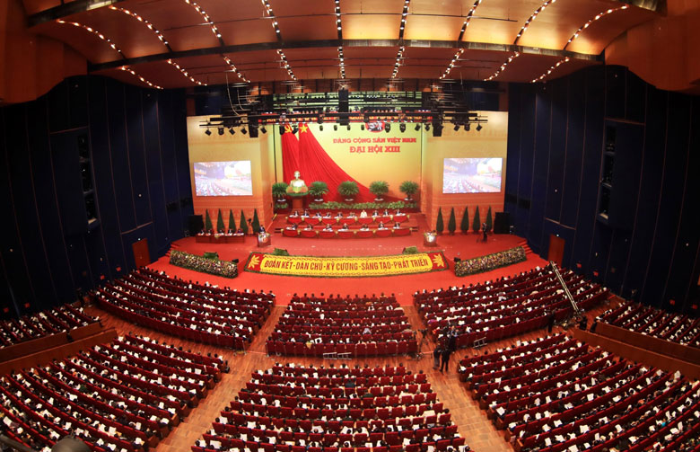 Mạch nguồn chiến thắng 30/4/1975 tạo động lực hiện thực hóa khát vọng phát triển đất nước phồn vinh, hạnh phúc
