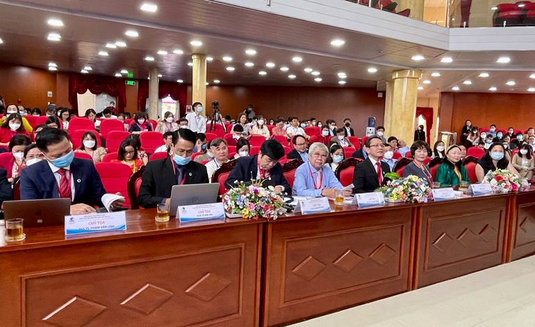 Giấc ngủ tốt giúp vượt qua bệnh tật