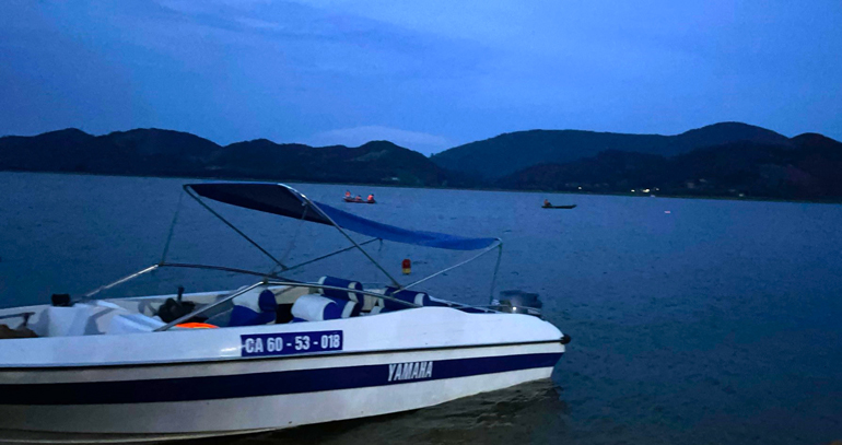 Lật xuồng máy ở Tân Phú (Đồng Nai), có 5 người ngụ tại huyện Bảo Lâm gặp nạn