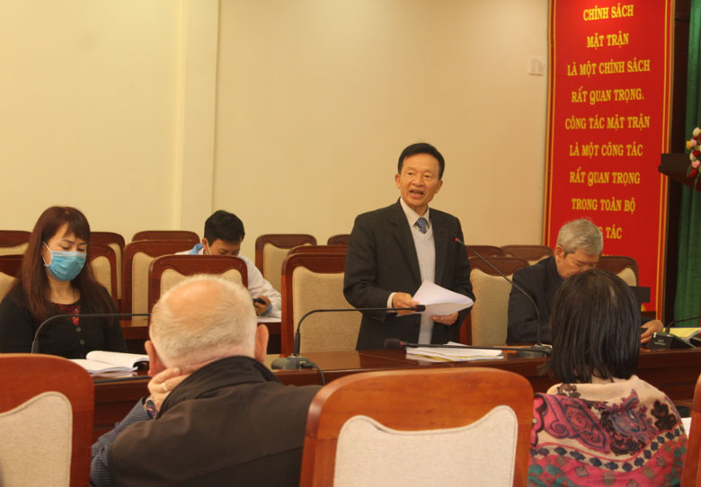 Nhiều ý kiến của các nhà khoa học, nhà sư phạm góp phần giáo dục nhân cách công dân cho thế hệ trẻ