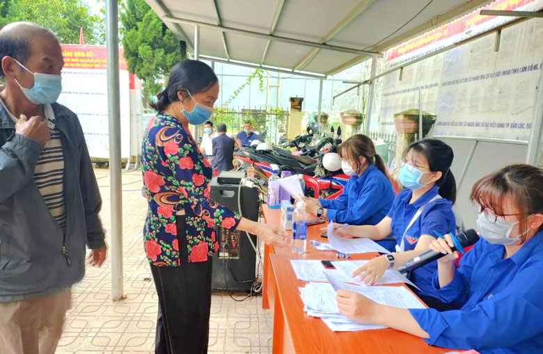 Tuổi trẻ Bảo Lộc: Khát vọng, tiên phong và bản lĩnh để phát triển