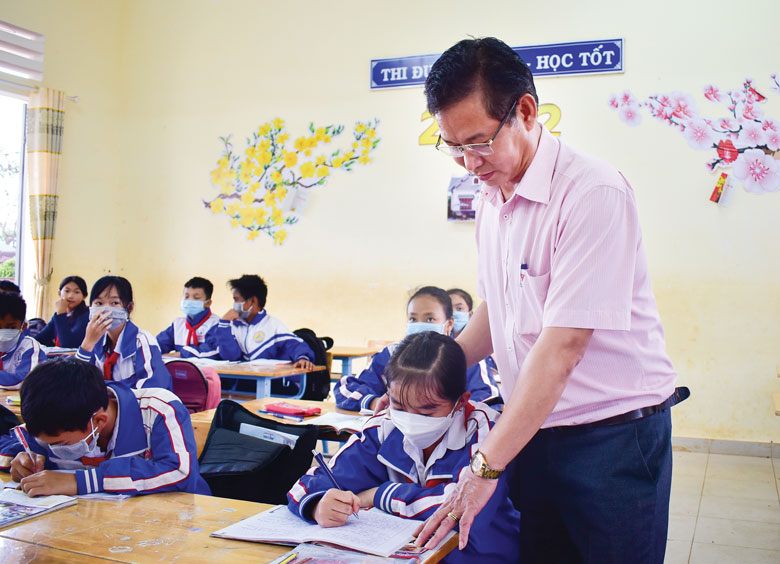 Niềm tin dẫn đường