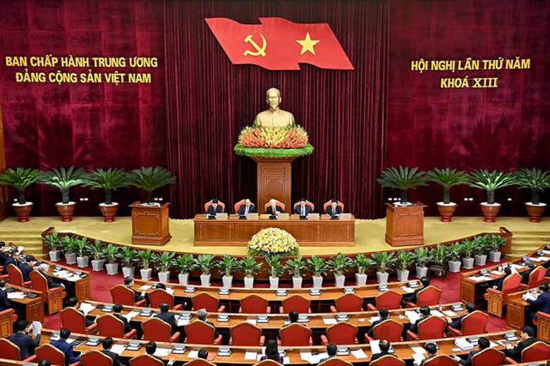Vấn đề xây dựng văn hóa không tham nhũng hiện nay