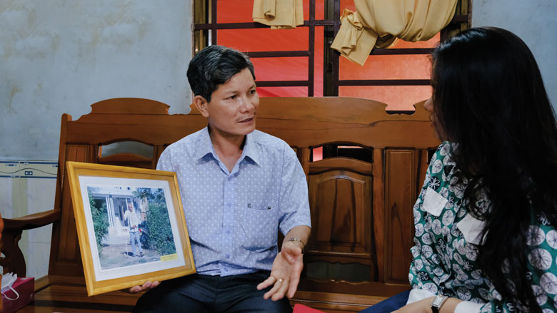 05 từ trong lòng dân