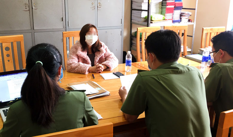 Ngăn ngừa, xử lý nghiêm việc đăng tải thông tin thiếu kiểm chứng, xúc phạm nhau trên mạng xã hội
