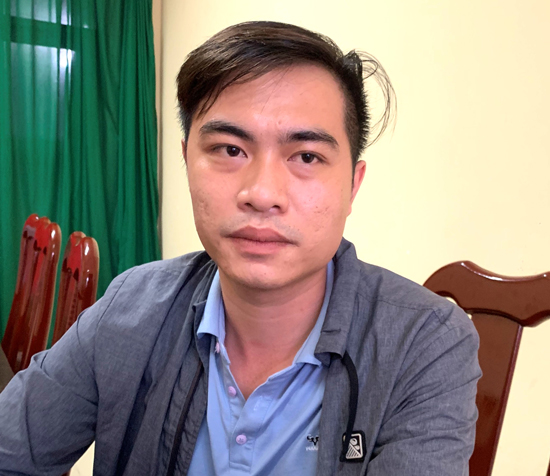 Bảo Lâm: Một ngày liên tiếp bắt giữ 2 đối tượng trốn truy nã