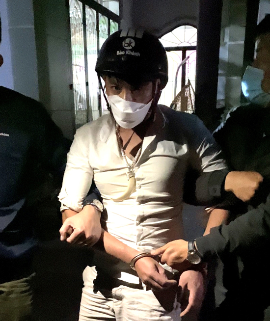 Bảo Lâm: Phá chuyên án ma túy lớn thu giữ 2 bánh heroin cùng nhiều ma túy tổng hợp