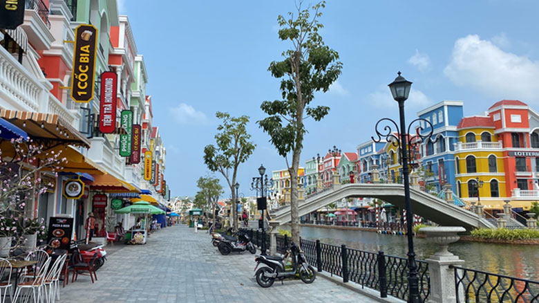 Phú Quốc đang là điểm đến rất được yêu thích của người Đà Lạt