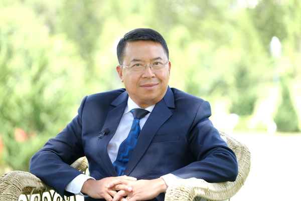 Từ thành phố du lịch sạch ASEAN đến thành phố sáng tạo UNESCO