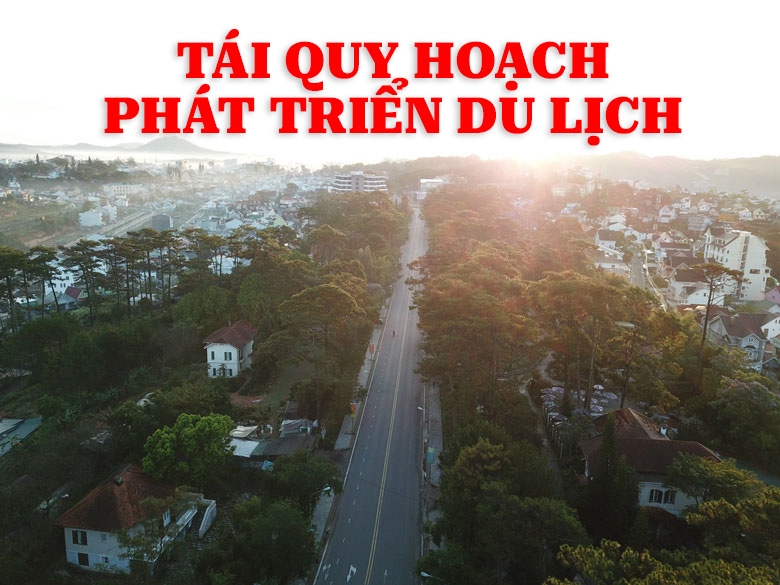 Với lợi thế về khí hậu, cảnh sắc tự nhiên, Đà Lạt vẫn luôn là điểm đến hấp dẫn
