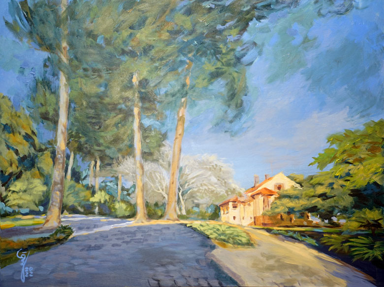 Nắng (Đinh Khắc Công)
