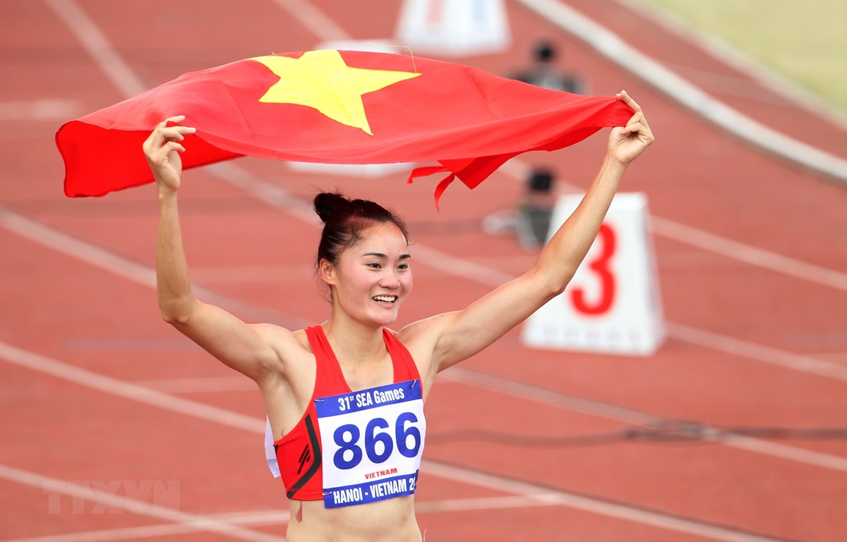 SEA Games 31 ngày 17/5: Việt Nam vượt mốc 100 huy chương Vàng