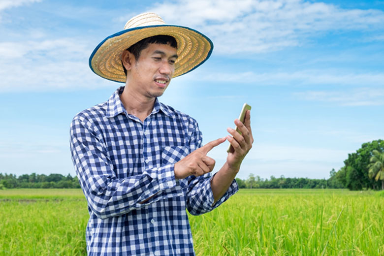 Dịch vụ bảo hiểm tại nhà - Xu hướng mới từ Prudential