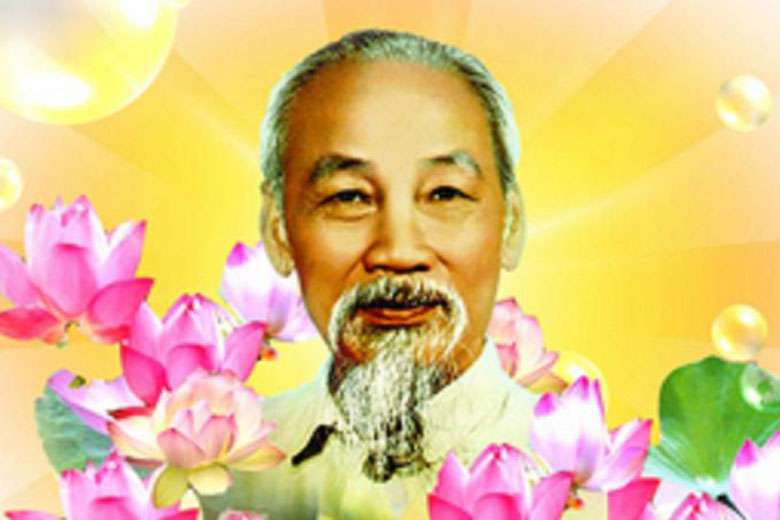 Hồ Chí Minh - &quot;Tên Người là cả một niềm thơ&quot;