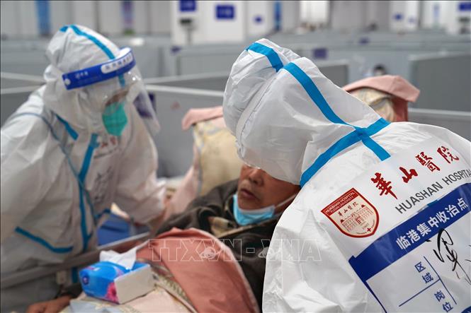 Chuyên gia cảnh báo thế giới chưa sẵn sàng ứng phó với những đại dịch mới