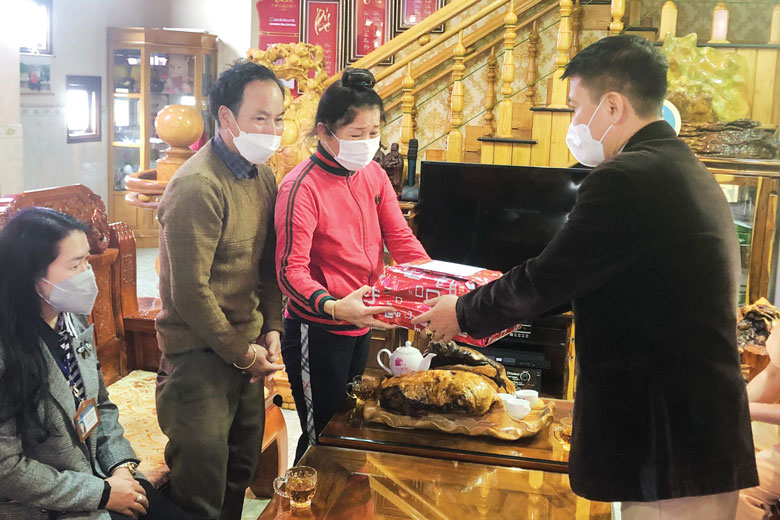 Mặt trận Tổ quốc thành phố Đà Lạt: Đổi mới phương thức hoạt động theo hướng gần dân