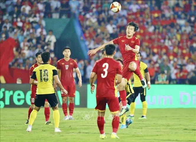 Hạ U23 Malaysia, U23 Việt Nam tạo nên trận 'chung kết trong mơ' với U23 Thái Lan
