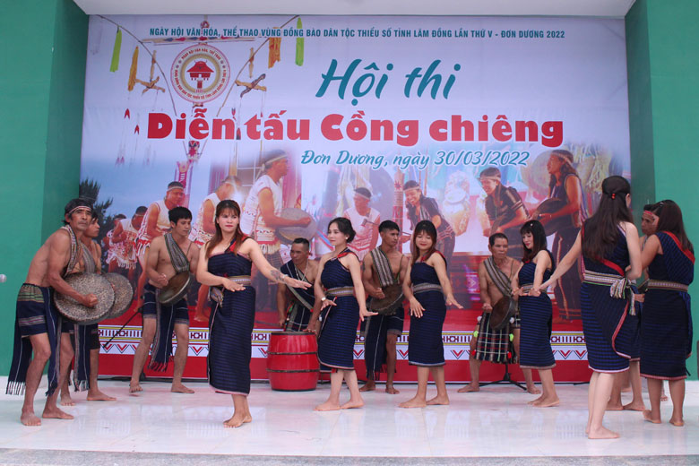 Trăn trở của nghệ nhân về bảo tồn và phát huy các giá trị văn hóa cồng chiêng Tây Nguyên