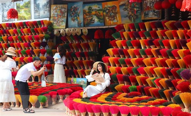 Hàn Quốc hỗ trợ xây dựng thành phố Huế văn hóa, du lịch thông minh