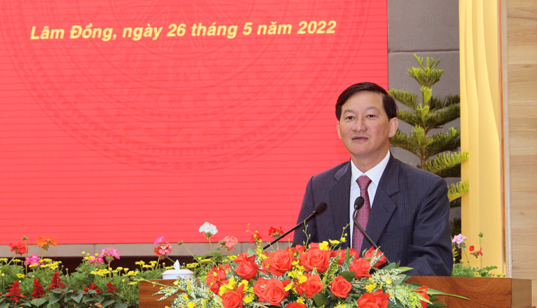 Phiên họp giải trình của Thường trực HĐND tỉnh khóa X