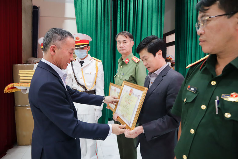 Nâng cao chất lượng công tác tuyển, gọi công dân nhập ngũ