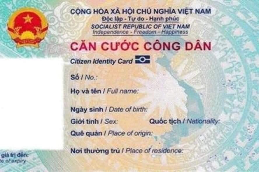 Đà Lạt: Cảnh giác tội phạm dùng căn cước công dân để chiếm đoạt tài sản