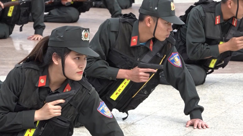 Nâng cao nhận thức về công tác phụ nữ và bình đẳng giới