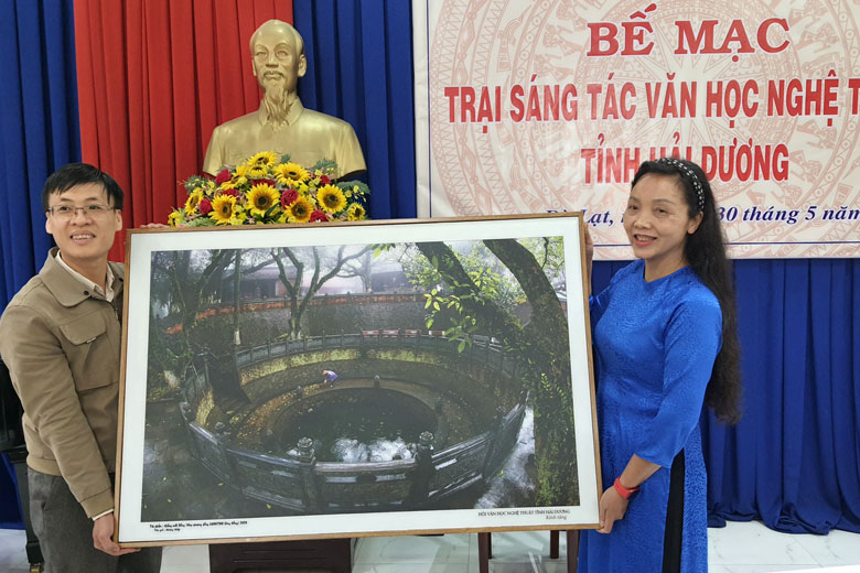 Nhiều sáng tác VHNT về Đà Lạt - Lâm Đồng