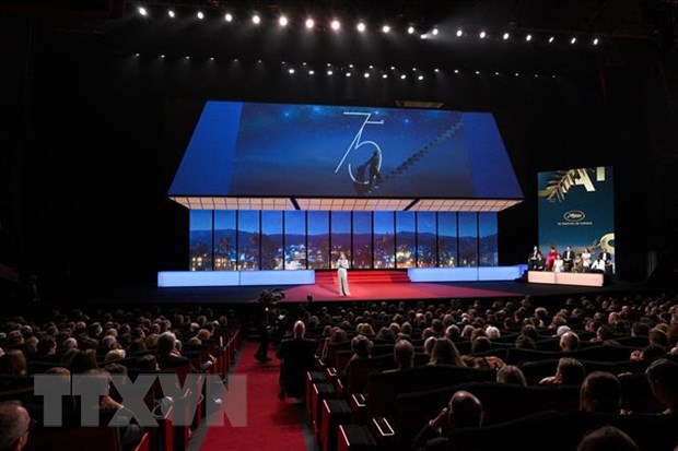 Sự thăng hoa của điện ảnh châu Á tại Liên hoan phim quốc tế Cannes