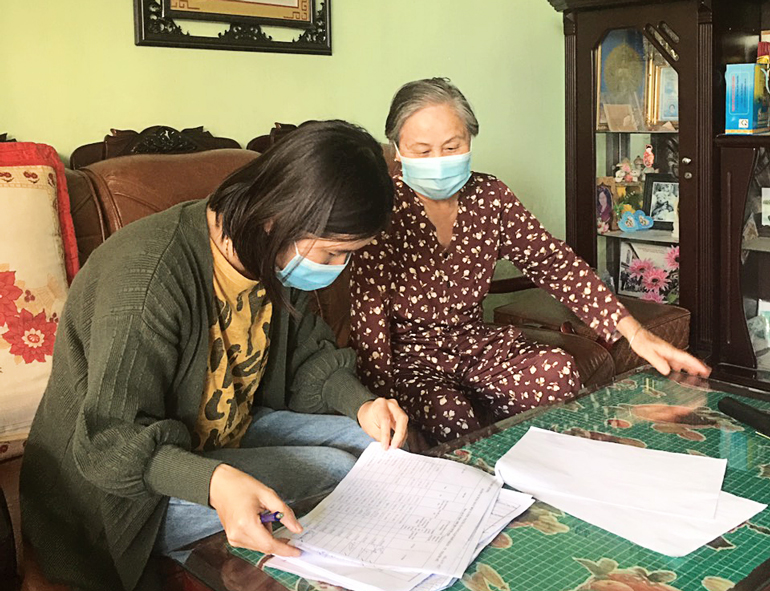 Tăng cường các biện pháp triển khai hỗ trợ người lao động, đảm bảo an sinh xã hội